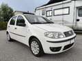 Fiat Punto Punto 5p 1.2 natural power Unico Propr. WRC AUTO Blanc - thumbnail 3