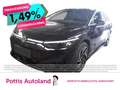 Volkswagen ID.7 Tourer PRO AHK NAVI IQ.LIGHT HUD ACC Schwarz - thumbnail 1