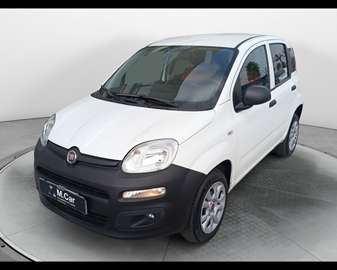 Panda van 0.9 nat.p. 80cv Pop 2p.ti serie 3 E6d-te