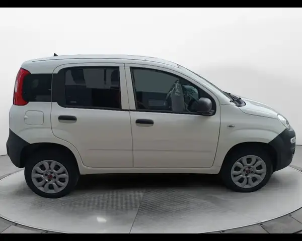 Fiat Panda view 5