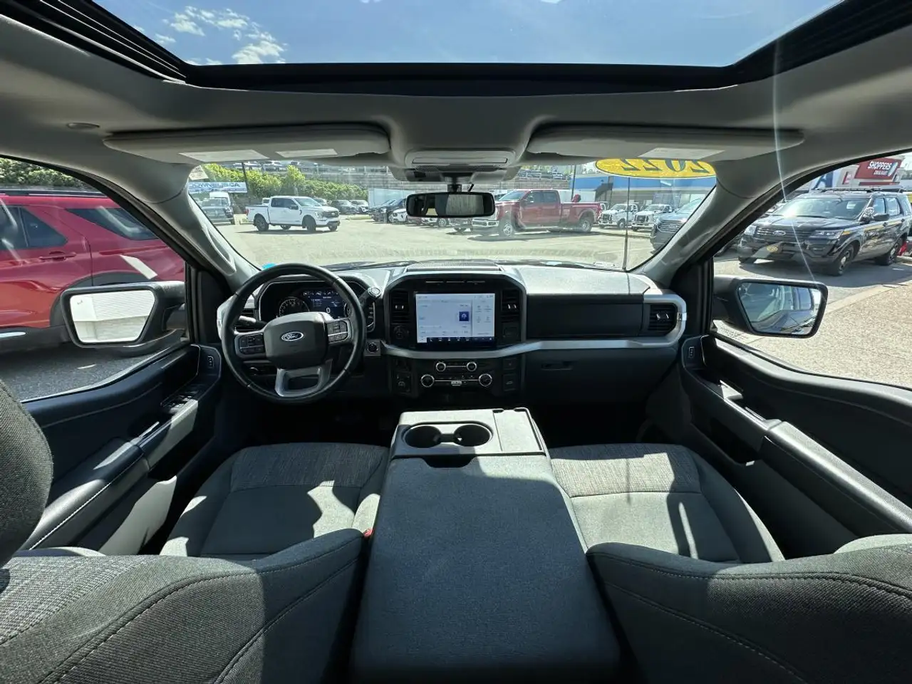 Ford F 150 снимка Ford F 150