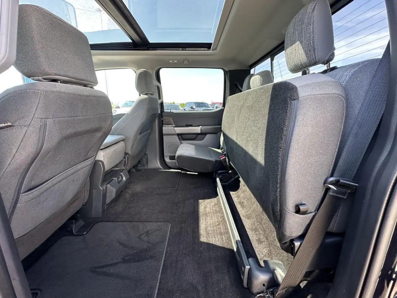 Ford F 150 снимка Ford F 150