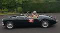 MG MGA zelena - thumbnail 3