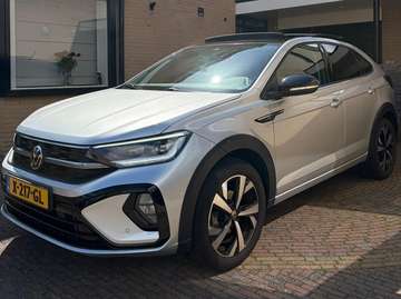 Taigo 1.0 TSI R-Line Bns