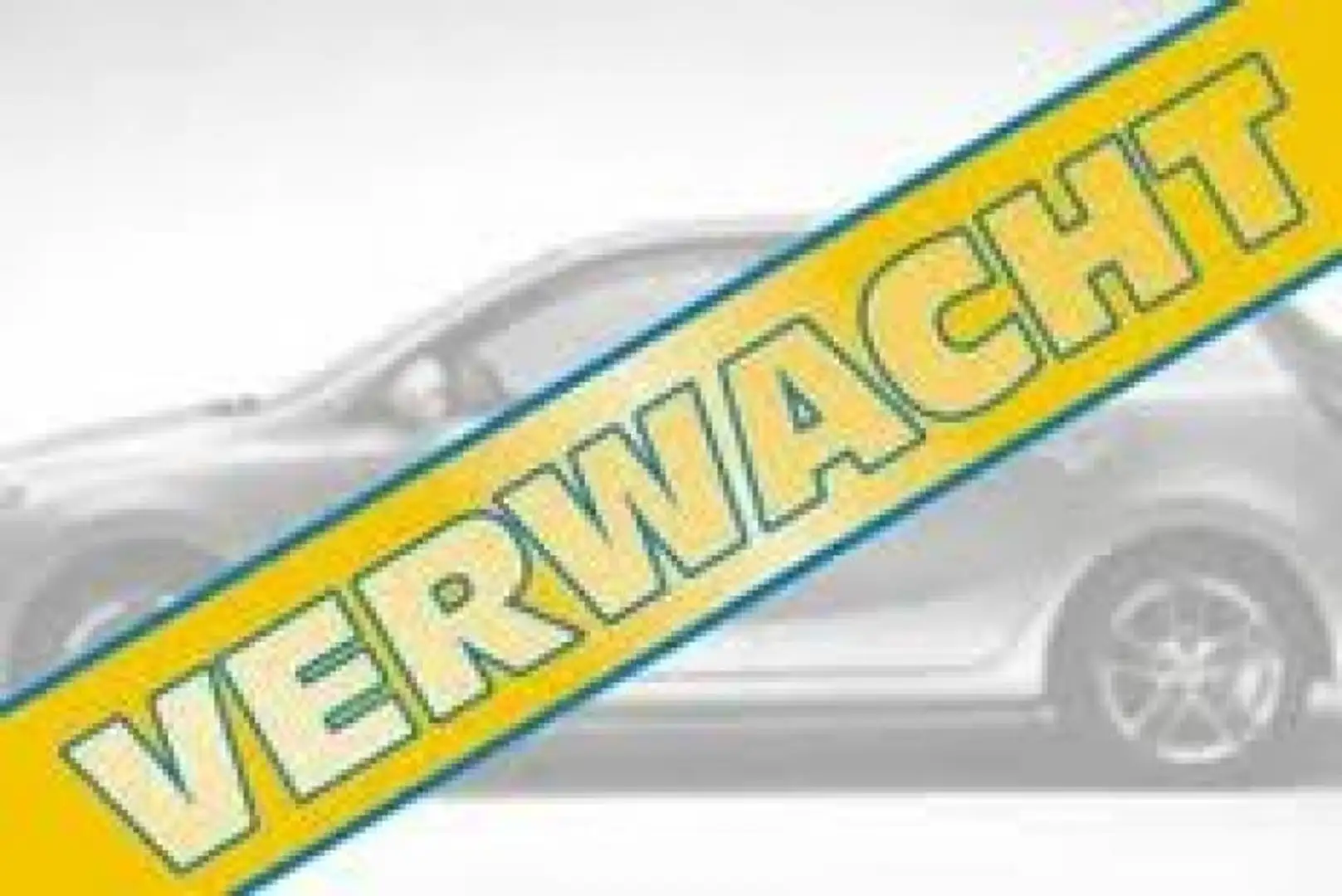 Ford Fusion 1.4-16V Champion Grau - 2