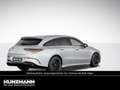 Mercedes-Benz CLA 35 AMG 4M SB Night Distronic Panorama EasyP Silber - thumbnail 3