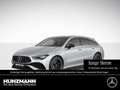 Mercedes-Benz CLA 35 AMG 4M SB Night Distronic Panorama EasyP Argent - thumbnail 1