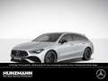 Mercedes-Benz CLA 35 AMG 4M SB Night Distronic Panorama EasyP Silber - thumbnail 1