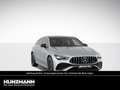 Mercedes-Benz CLA 35 AMG 4M SB Night Distronic Panorama EasyP Silber - thumbnail 7
