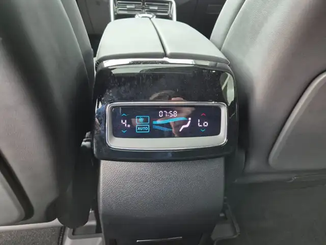 BYD Tang NEW TANG Flagship 4WD Ansicht 16