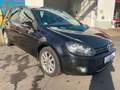 Volkswagen Golf VI 1.2 TSI Navi Klima PDC SHZ Negro - thumbnail 3