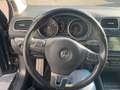 Volkswagen Golf VI 1.2 TSI Navi Klima PDC SHZ Negro - thumbnail 13