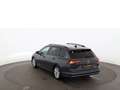 Volkswagen Golf Variant Golf VIII Variant 1.5 eTSI Goal Aut LED 360-CAM Grau - thumbnail 4