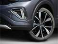 Volkswagen T-Cross R-Line 1.5 TSI DSG AHK Navi Kamera IQ Light Серый - thumbnail 4