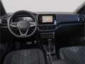 Volkswagen T-Cross R-Line 1.5 TSI DSG AHK Navi Kamera IQ Light Серый - thumbnail 9