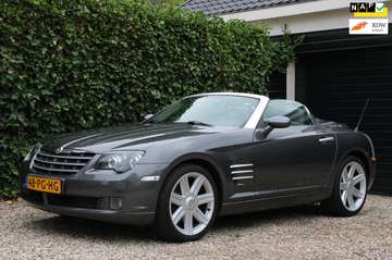 Cabrio 3.2 V6 | N.A.P. | UNIEK | ORIGINEEL NEDERLA