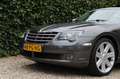 Chrysler Crossfire Cabrio 3.2 V6 | N.A.P. | UNIEK | ORIGINEEL NEDERLA Grau - thumbnail 24