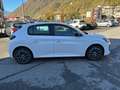 Peugeot 208 208 II 2023 1.2 puretech Active s Bianco - thumbnail 6