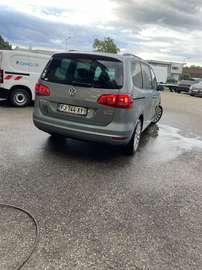 2.0 TDI BlueMotion Technology Trendline