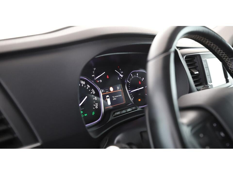 Citroen Jumpy Spacetourer 2.0 BlueHDi Aut 8-SITZER XENON — photo 15
