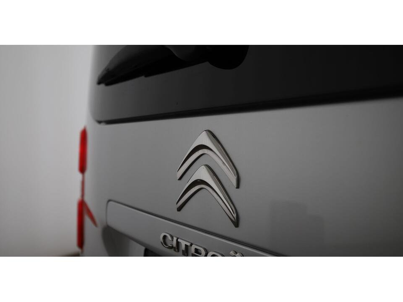 Citroen Jumpy Spacetourer 2.0 BlueHDi Aut 8-SITZER XENON — photo 8