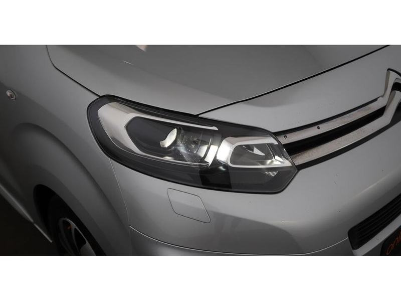 Citroen Jumpy Spacetourer 2.0 BlueHDi Aut 8-SITZER XENON — photo 10