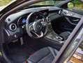 Mercedes-Benz C 300 de / PHEV / FULL / AMG / Burmester / Headup / Pano Gris - thumbnail 21