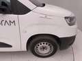 Toyota Proace City 1.5D 100cv S&S L1 D Ground Bianco - thumbnail 44