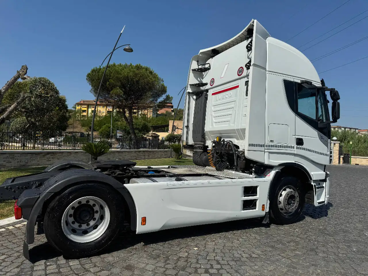 Iveco Model not specified 2026