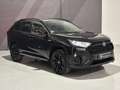 Toyota RAV 4 2.5 hybrid 4WD Black Edition Zwart - thumbnail 4