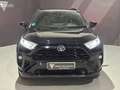 Toyota RAV 4 2.5 hybrid 4WD Black Edition Zwart - thumbnail 2