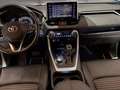 Toyota RAV 4 2.5 hybrid 4WD Black Edition Zwart - thumbnail 15