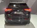Toyota RAV 4 2.5 hybrid 4WD Black Edition Zwart - thumbnail 7