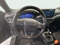 Ford Focus 1.0 Ecoboost MHEV 114kW ST-Line X Bleu - thumbnail 9
