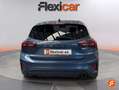 Ford Focus 1.0 Ecoboost MHEV 114kW ST-Line X Bleu - thumbnail 4