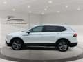 Volkswagen Tiguan Allspace 2.0 TDI DSG Life 4x4 AHK Navi Ka Weiß - thumbnail 3