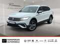 Volkswagen Tiguan Allspace 2.0 TDI DSG Life 4x4 AHK Navi Ka Weiß - thumbnail 1