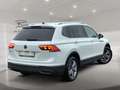 Volkswagen Tiguan Allspace 2.0 TDI DSG Life 4x4 AHK Navi Ka Weiß - thumbnail 5