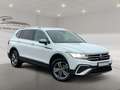Volkswagen Tiguan Allspace 2.0 TDI DSG Life 4x4 AHK Navi Ka Weiß - thumbnail 6