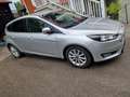 Ford Focus Focus 1,0 EcoBoost Titanium Titanium Grau - thumbnail 5