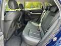 Audi Q8 e-tron 50 Quattro S line ** Matrix / Camera / Car Play ** Blauw - thumbnail 18