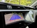 Audi Q8 e-tron 50 Quattro S line ** Matrix / Camera / Car Play ** Blauw - thumbnail 20