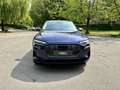 Audi Q8 e-tron 50 Quattro S line ** Matrix / Camera / Car Play ** Blauw - thumbnail 11
