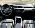 Audi Q8 e-tron 50 Quattro S line ** Matrix / Camera / Car Play ** Blauw - thumbnail 12