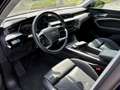 Audi Q8 e-tron 50 Quattro S line ** Matrix / Camera / Car Play ** Blauw - thumbnail 14