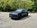 Audi Q8 e-tron 50 Quattro S line ** Matrix / Camera / Car Play ** Blauw - thumbnail 2