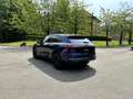 Audi Q8 e-tron 50 Quattro S line ** Matrix / Camera / Car Play ** Blauw - thumbnail 3