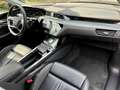 Audi Q8 e-tron 50 Quattro S line ** Matrix / Camera / Car Play ** Blauw - thumbnail 15