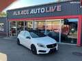 Mercedes-Benz A 250 Mercedes 250 VERSION SPORT 7G-DCT Weiß - thumbnail 1
