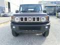 Suzuki Jimny 1.5 5 porte GLX 4 posti Grigio - thumbnail 4